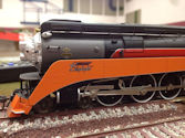 See Photos of the Delta Model Railway Club Near Vancouver Canada at www.krafttrains.com. See Photos of the Delta Model Railway Club has to offer in model railroading. The Delta Model Railway Club has a lot for you to see. Learn all about the Delta Model Railway Club Near Vancouver Canada from model railroading club history to, pitchers, videos, events, and more.
